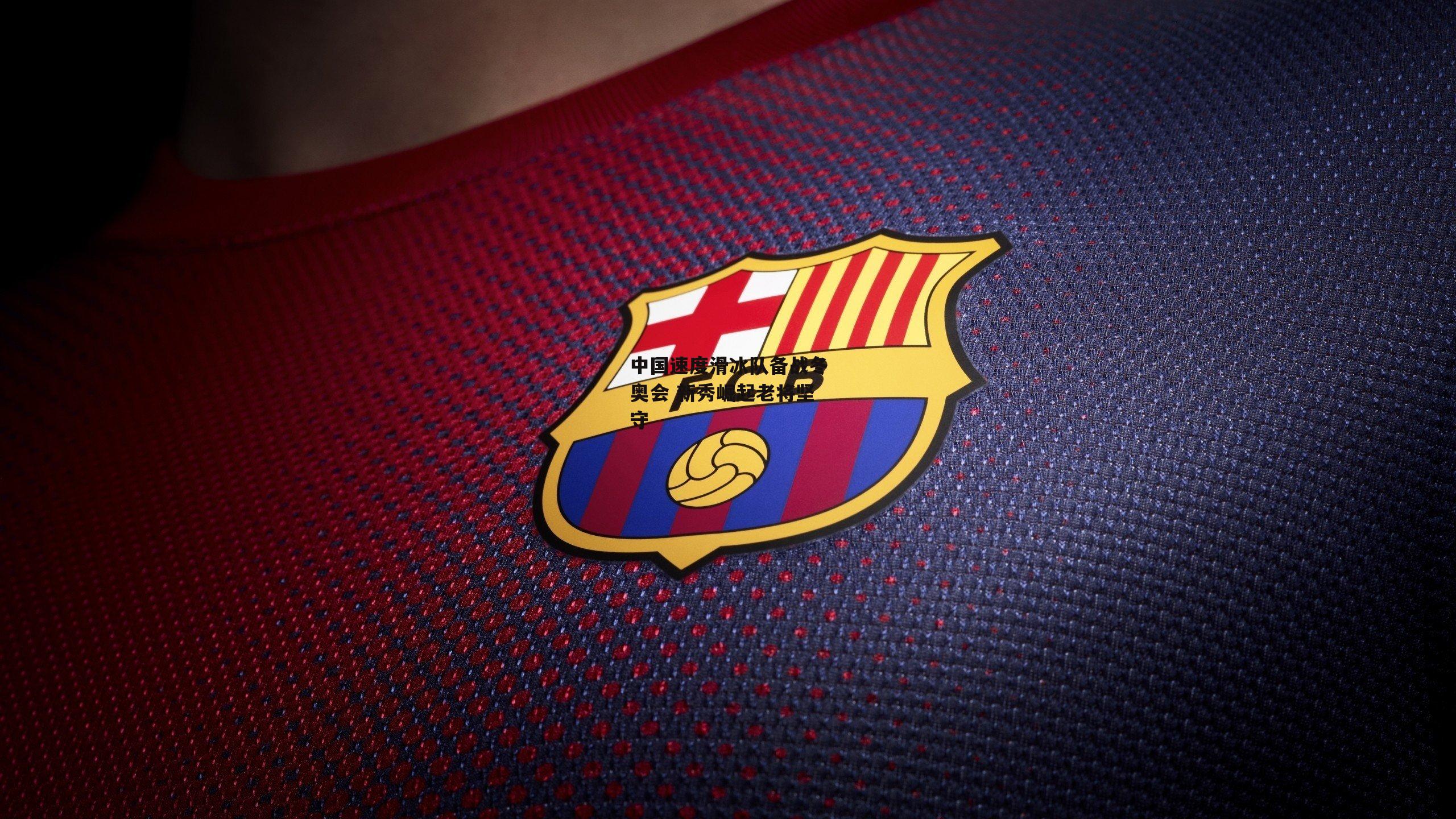 中国速度滑冰队备战冬奥会 新秀崛起老将坚守