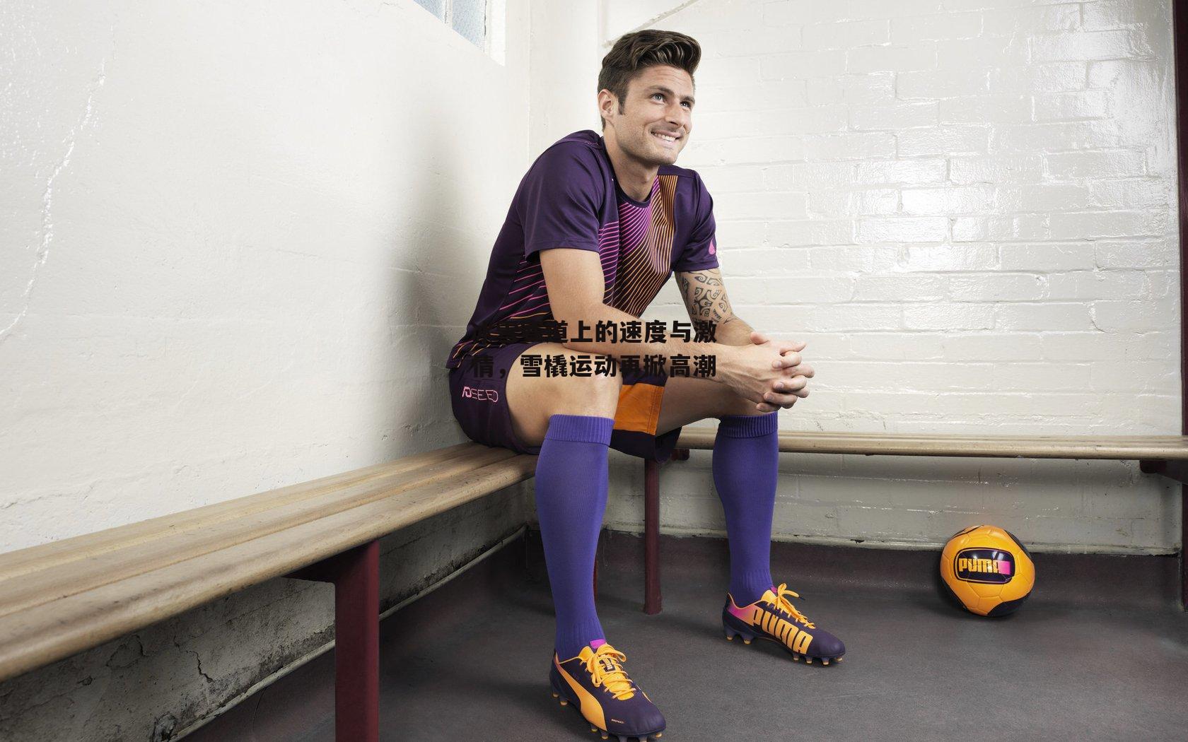 冰雪赛道上的速度与激情,雪橇运动再掀高潮